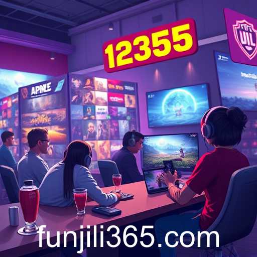 The Evolution of Online Gaming: Jili365's Role in 2025