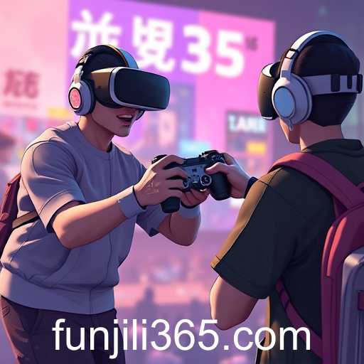 The Evolving Landscape of Online Gaming