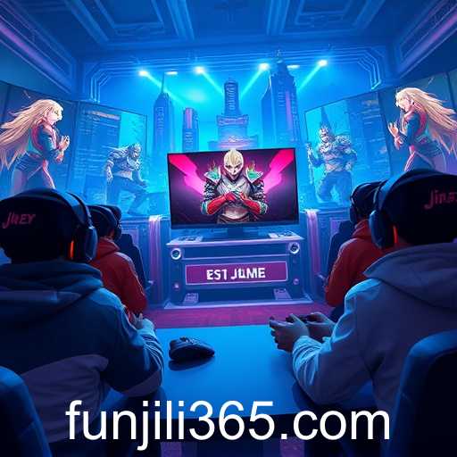 Gaming Evolution: The Impact of Online Platforms