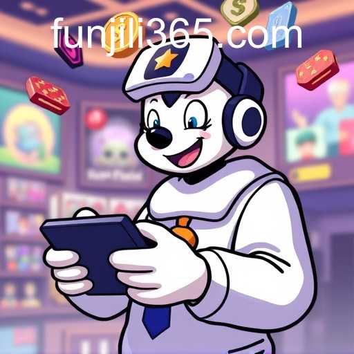 The Evolution of Online Gaming Platforms