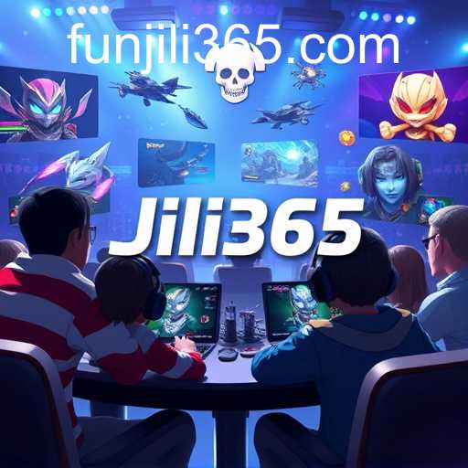 The Digital Evolution of Jili365: A Game Changer