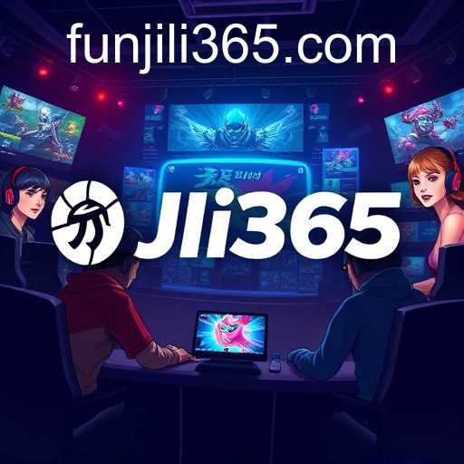 The Digital Evolution of Jili365 Platform