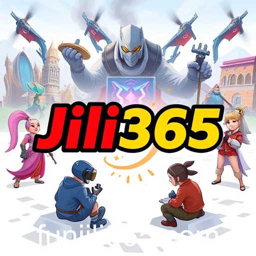 The Rise and Impact of Jili365 in the Gaming World