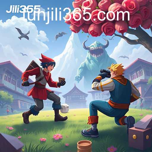 Exploring the Rising Popularity of Jili365 in Online Gaming