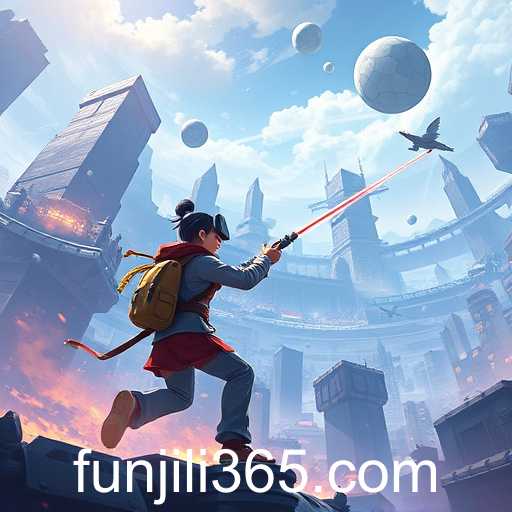 Jili365: Revolutionizing Online Gaming Experiences