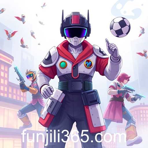Jili365: The Evolution of Online Gaming in 2025