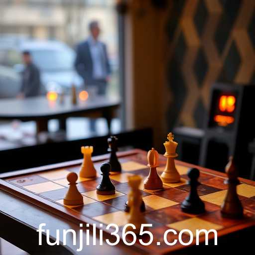 The Evolving Landscape of Online Gaming: A Focus on Jili365