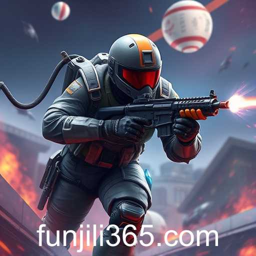 The Rise of Jili365: A New Era in Online Gaming